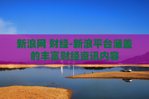 新浪网 财经-新浪平台涵盖的丰富财经资讯内容